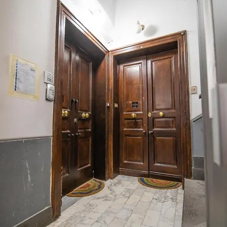 Apartman Nidomare Salerno