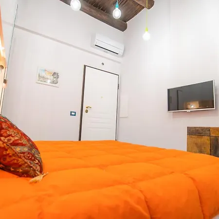 Apartman Nidomare *