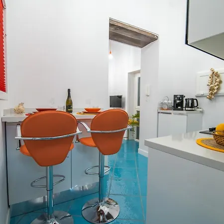 Apartamento Nidomare