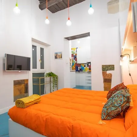 Nidomare * סלרנו