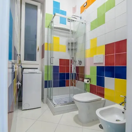 Nidomare Apartment
