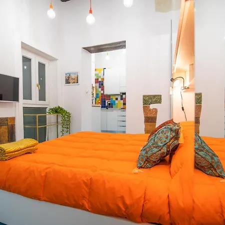 Apartment Nidomare