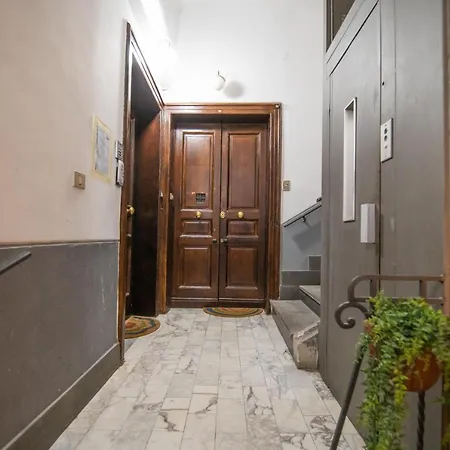 Nidomare Apartment