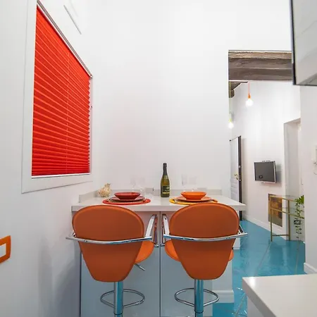 Nidomare Apartment *