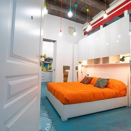 Nidomare * סלרנו