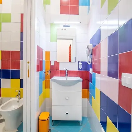 Appartement Nidomare