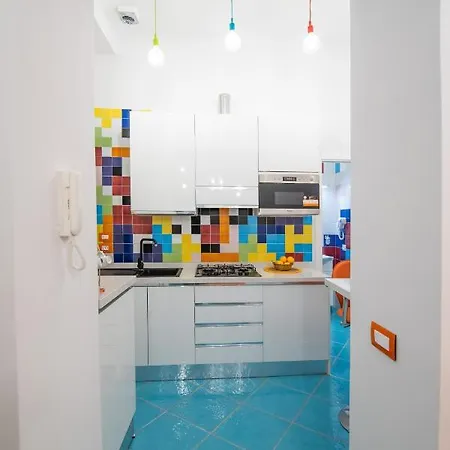 Nidomare * סלרנו