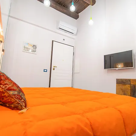 Appartement Nidomare *