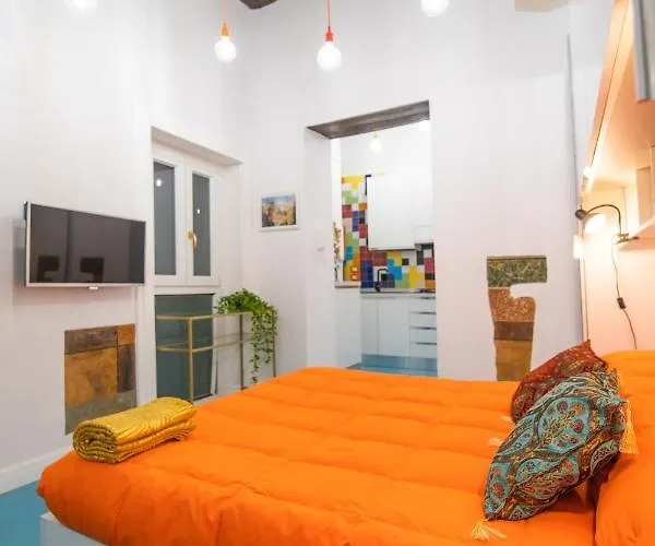 Nidomare * 萨莱诺