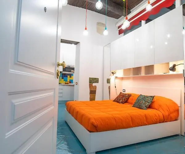 Nidomare * 萨莱诺